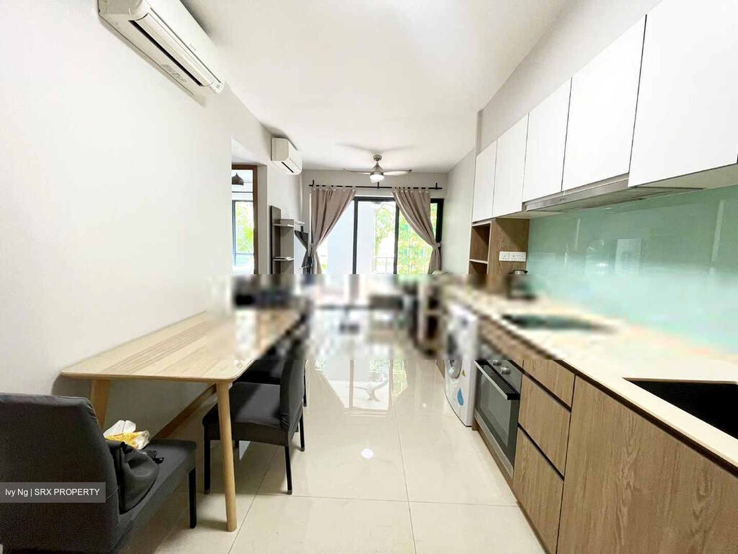 Kingsford Waterbay (D19), Apartment #403180551